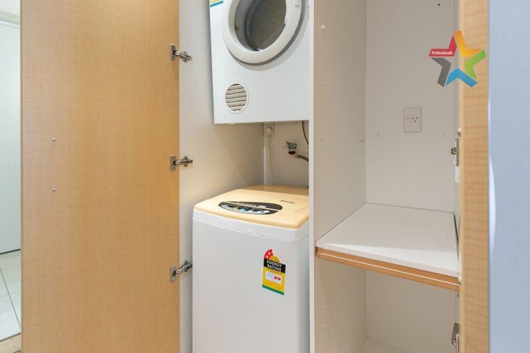 Photo of property in Century City Apartments, 87/72 Tory Street, Te Aro, Wellington, 6011