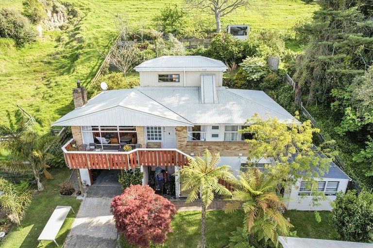 Photo of property in 94 Main Road, Tirau, 3410