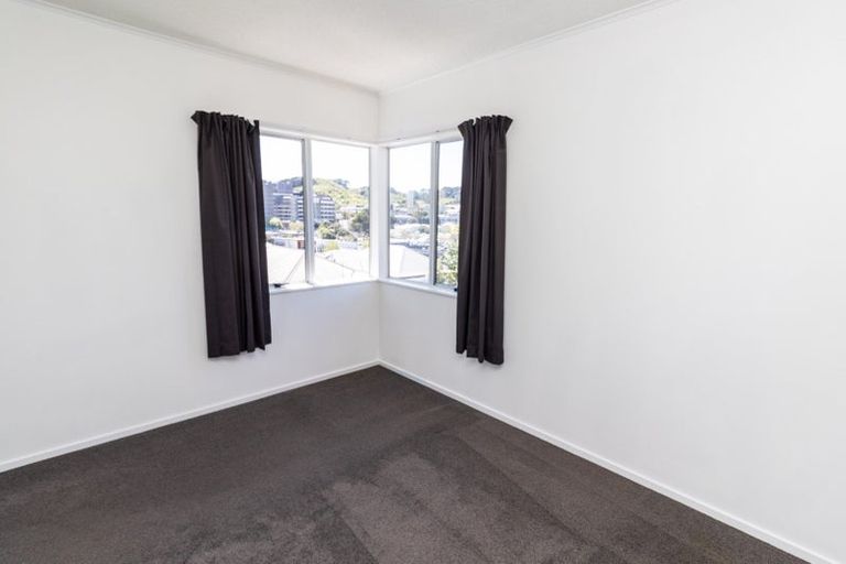 Photo of property in 3/27 Kenwyn Terrace, Newtown, Wellington, 6021