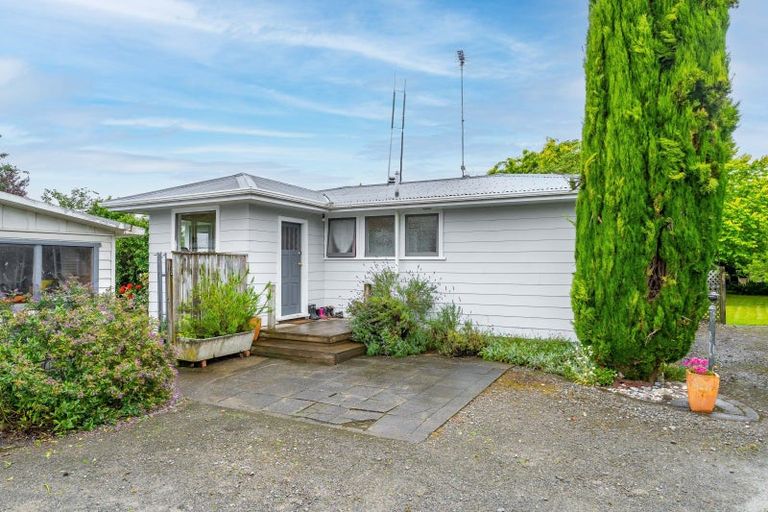 Photo of property in 95 Cockburn Street, Kuripuni, Masterton, 5810