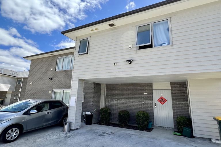 Photo of property in 10/47 Helena Road, Hillcrest, Hamilton, 3216