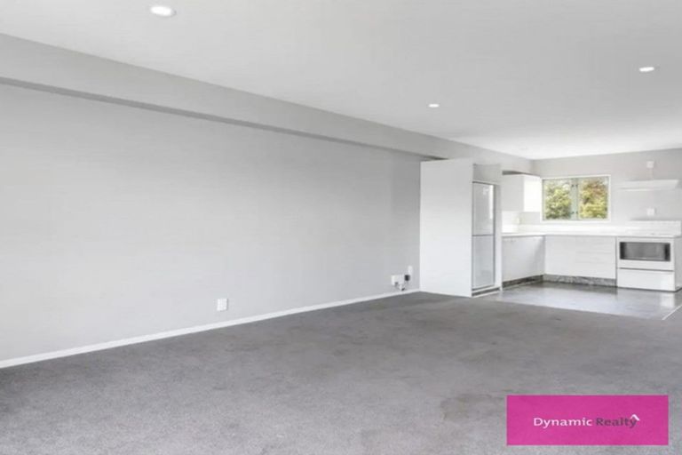 Photo of property in 6/301 Hereford Street, Christchurch Central, Christchurch, 8011