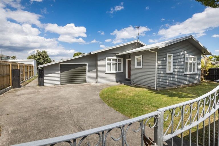 Photo of property in 60 Haydon Street, Roslyn, Palmerston North, 4414