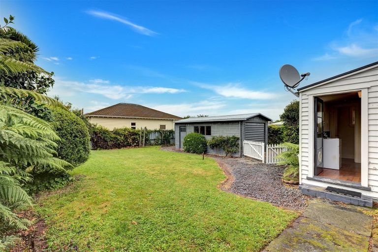 Photo of property in 672 Gloucester Street, Linwood, Christchurch, 8062