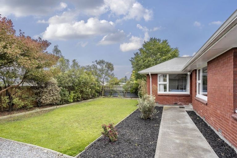 Photo of property in 7 Palmer Street, Rangiora, 7400