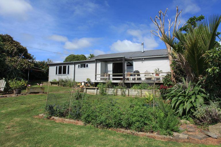 Photo of property in 641 Te Hutewai Road, Raglan, 3296