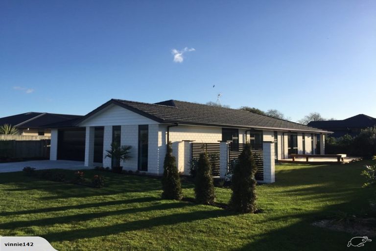 Photo of property in 5 Sudeng Street, Levin, 5510