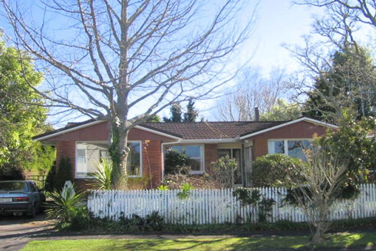 Photo of property in 50 Bernard Street, Chedworth, Hamilton, 3210