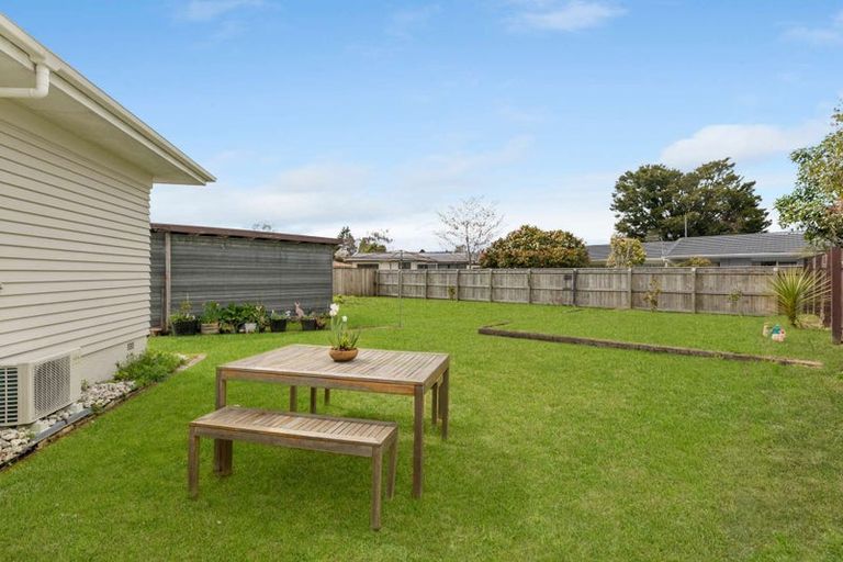 Photo of property in 48 Martin Street, Utuhina, Rotorua, 3015