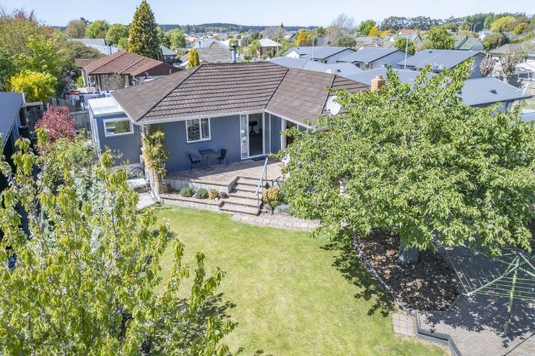 Photo of property in 279 Williams Street, Kaiapoi, 7630