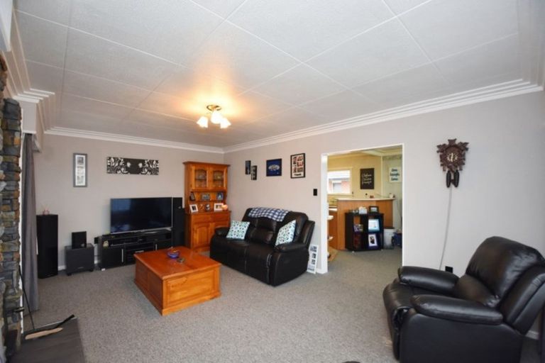 Photo of property in 637 Tweed Street, Newfield, Invercargill, 9812