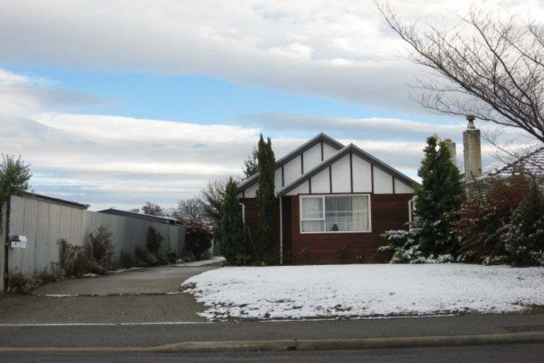 Photo of property in 4 Chicago Street, Alexandra, 9320