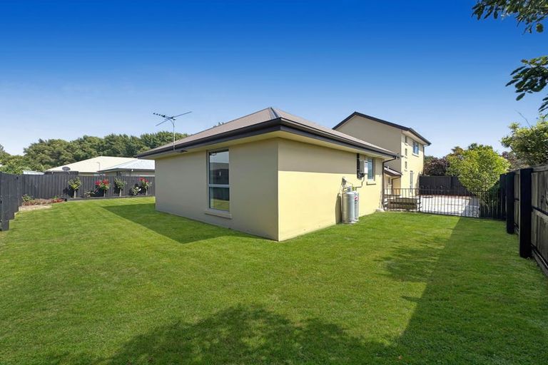 Photo of property in 17 Maurice Stanton Place, Shirley, Christchurch, 8052