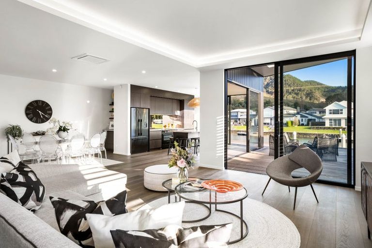 Photo of property in 110 Motu Iti, Pauanui, Hikuai, 3579