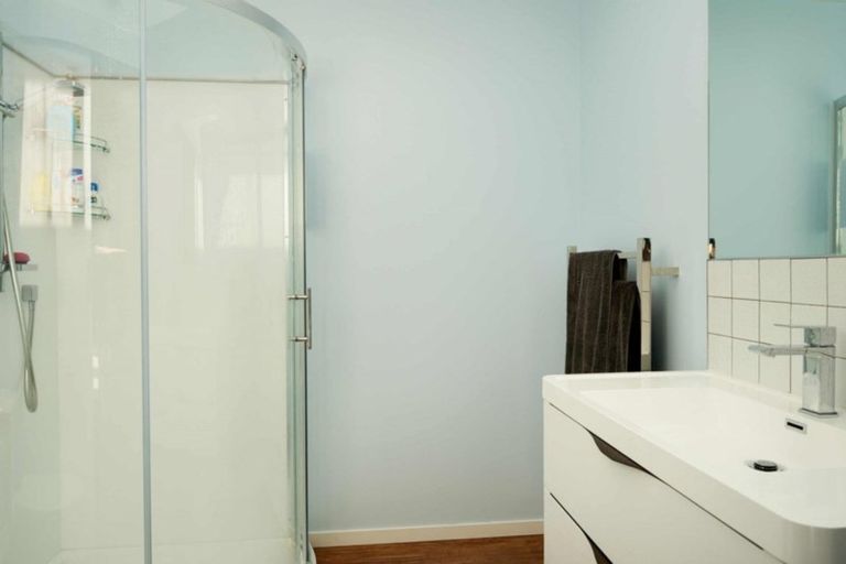 Photo of property in 10b Penryn Drive, Camborne, Porirua, 5026