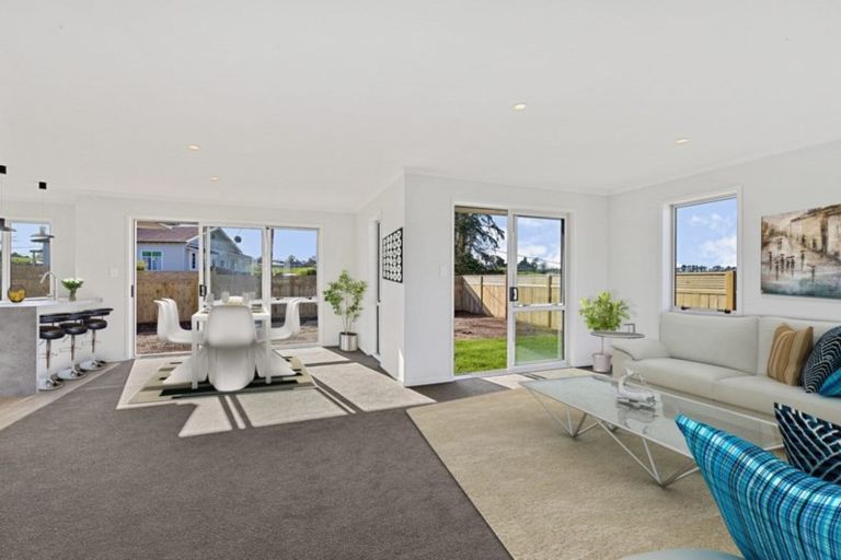 Photo of property in 136 Travers Road, Te Kauwhata, 3710