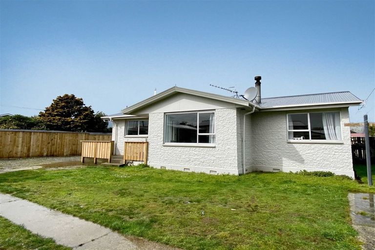Photo of property in 18 Boyne Street, Clifton, Invercargill, 9812