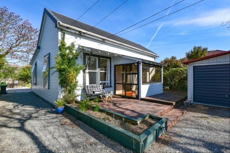 Photo of property in 44 Conway Street, Somerfield, Christchurch, 8024
