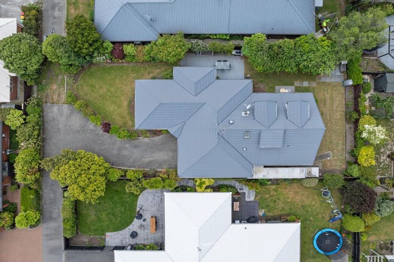 Photo of property in 18 Vanderbilt Place, Halswell, Christchurch, 8025
