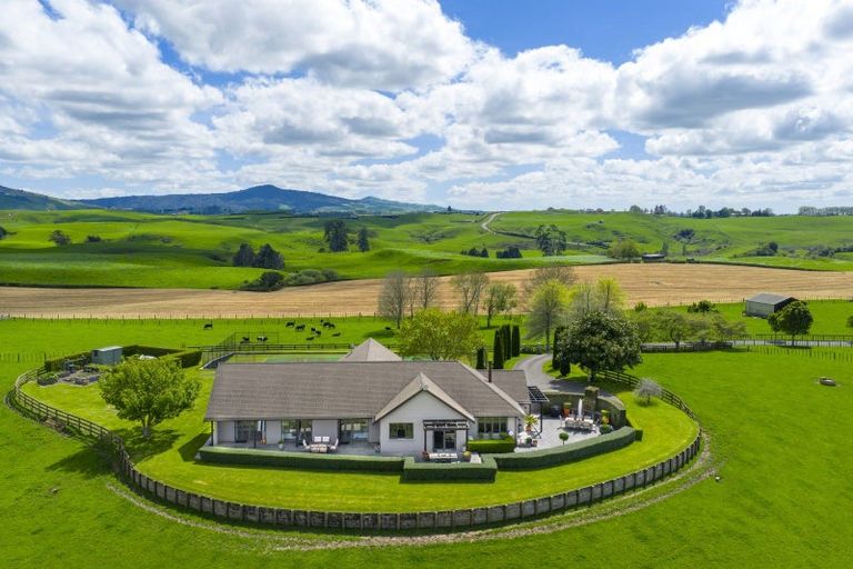 Photo of property in 563b Matai Road, Matamata, 3472