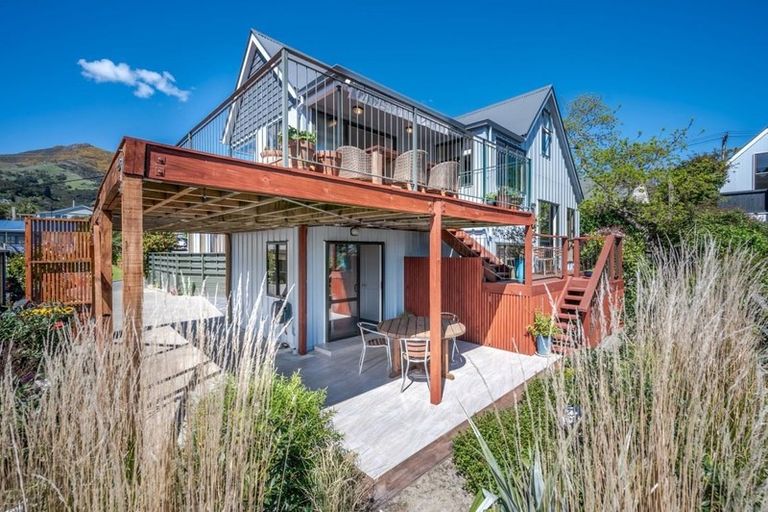 Photo of property in 12b Muter Street, Akaroa, 7520
