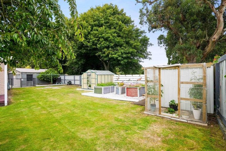 Photo of property in 13 Parker Street, Hornby, Christchurch, 8042