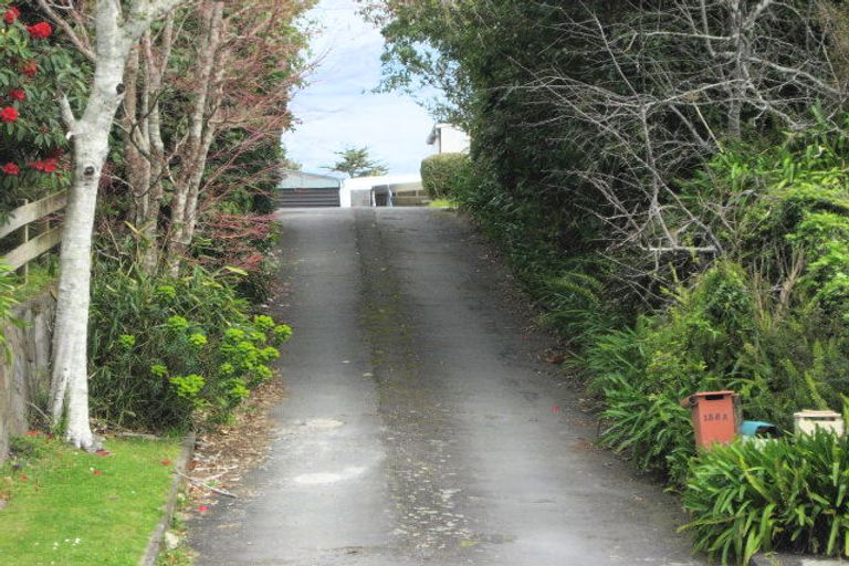 Photo of property in 158 Brooklands Road, Vogeltown, New Plymouth, 4310