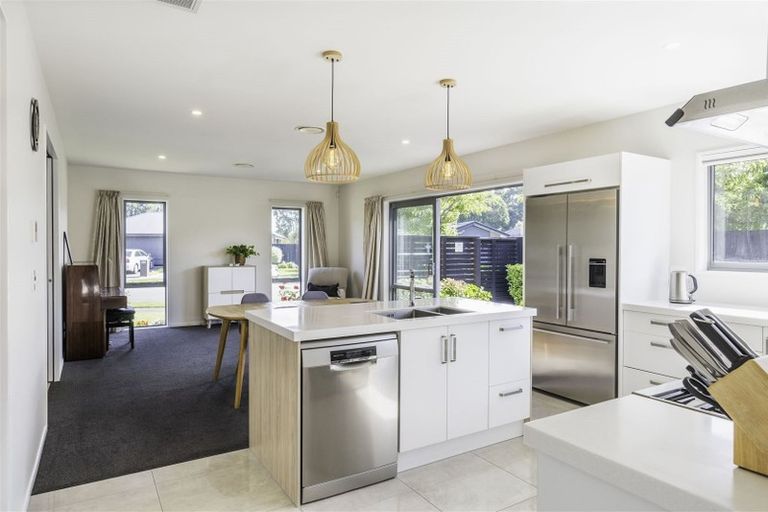 Photo of property in 62 Tongariro Street, Halswell, Christchurch, 8025