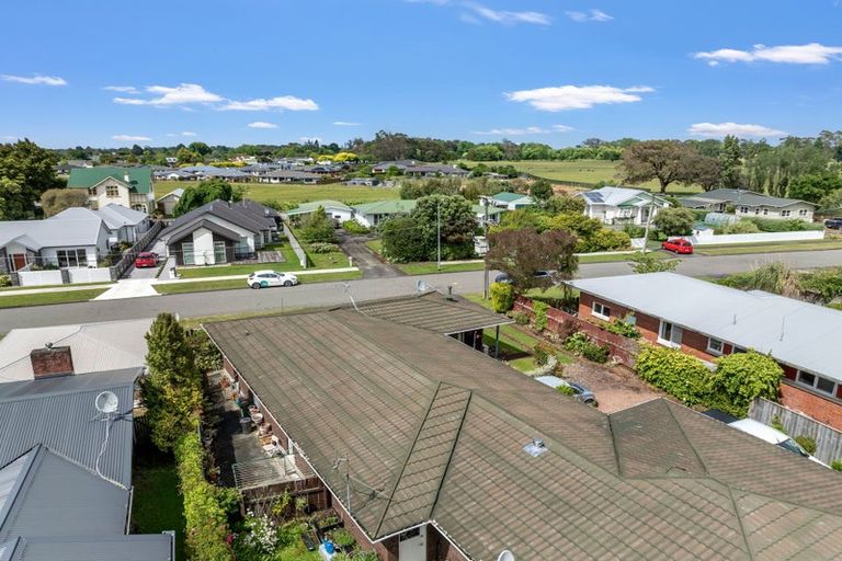 Photo of property in 30a Milne Street, Marton, 4710