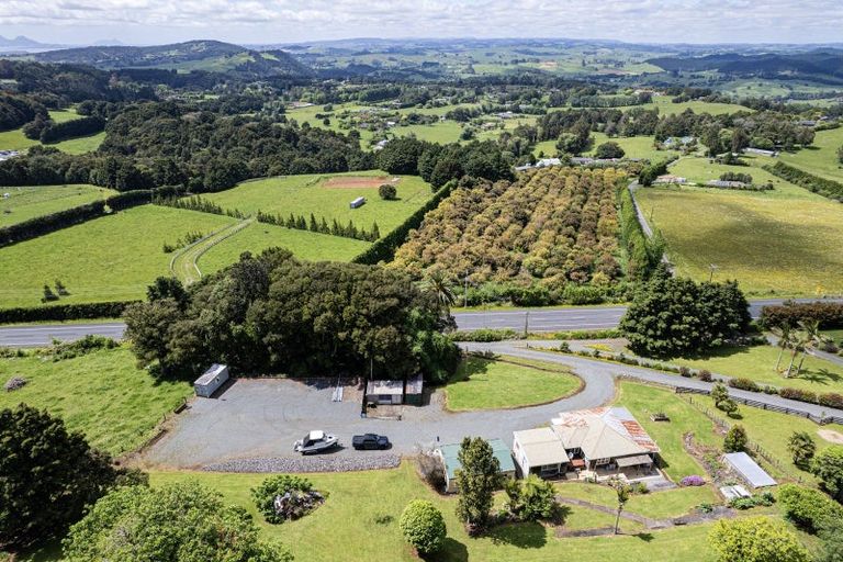 Photo of property in 846 State Highway 14, Maungatapere, Whangarei, 0179