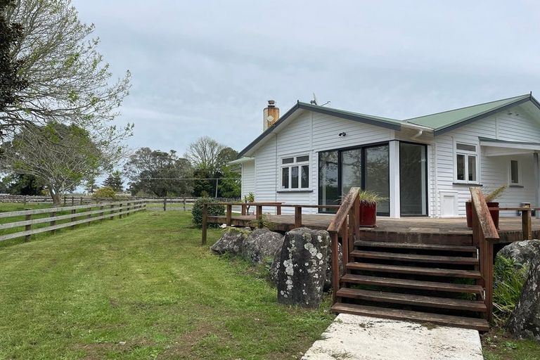 Photo of property in 551 Three Mile Bush Road, Te Kamo, Kamo, 0185