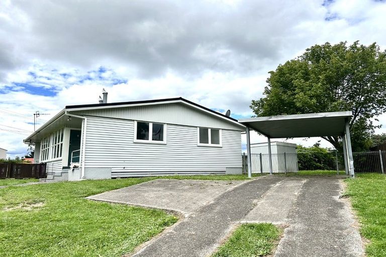 Photo of property in 87 Ford Road, Fordlands, Rotorua, 3015