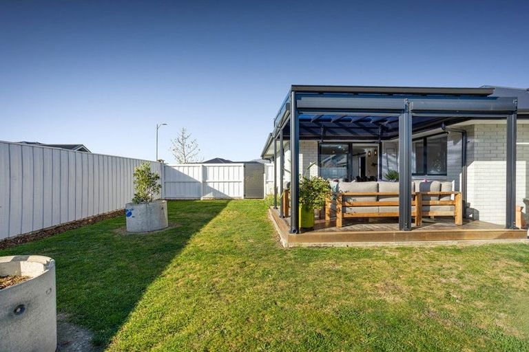 Photo of property in 5 Kaka Place, Halswell, Christchurch, 8025