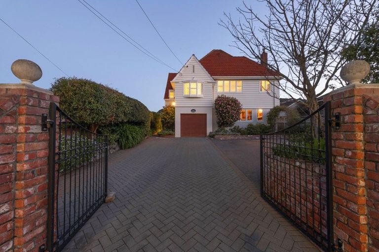 Photo of property in 273 Karori Road, Karori, Wellington, 6012