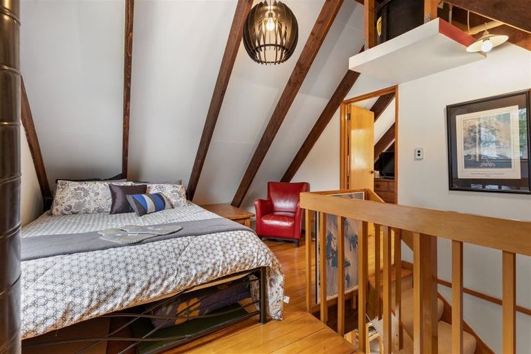 Photo of property in 16 Trelissick Loop, Castle Hill, Springfield, 7580