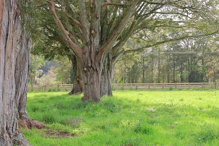 Photo of property in 519 Kara Road, Maungatapere, Whangarei, 0179