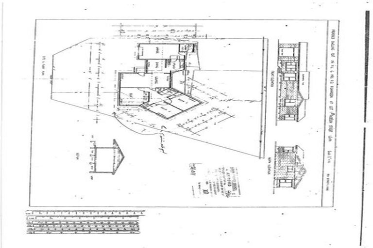 Photo of property in 25 Hobson Street, Levin, 5510