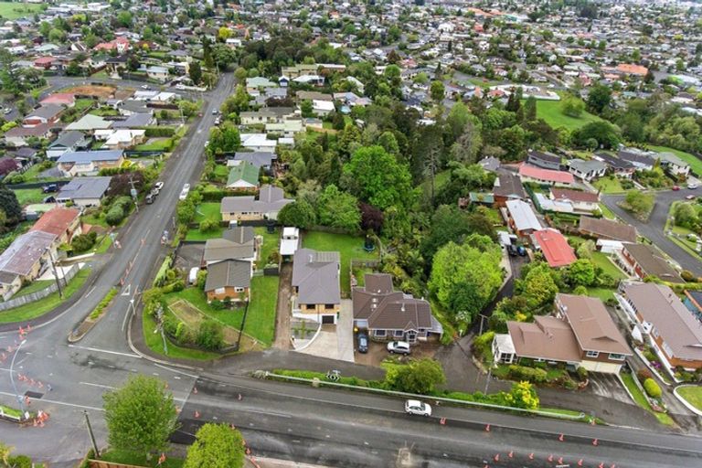 Photo of property in 60 Newcastle Road, Dinsdale, Hamilton, 3204