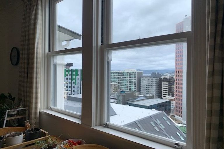 Photo of property in 221e The Terrace, Wellington Central, Wellington, 6011