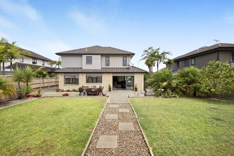 Photo of property in 21 Pine Harbour Parade, Beachlands, Auckland, 2018