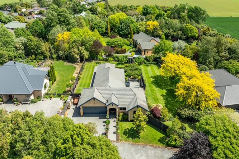 Photo of property in 19 Waterholes Road, Springston, Christchurch, 7674
