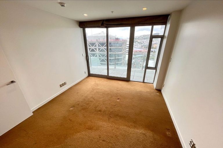 Photo of property in Chews Lane Apartments, 11h/9 Chews Lane, Wellington Central, Wellington, 6011