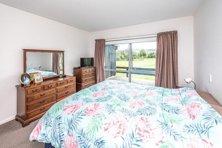Photo of property in 1597 Turakina Valley Road, Marton, Whanganui, 4581