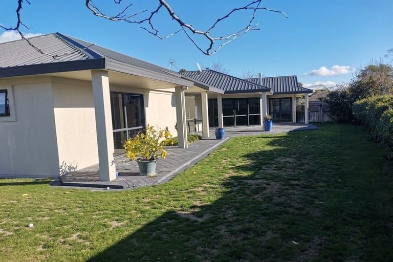 Photo of property in 9 Kingsgate Avenue, Havelock North, 4130