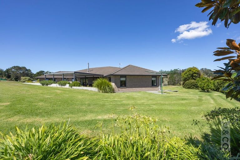 Photo of property in 344a Foster Road, Waimauku, Kumeu, 0891