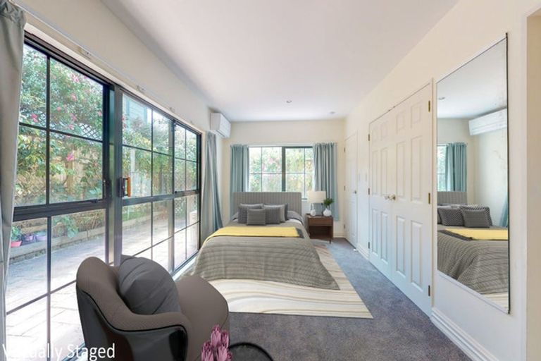 Photo of property in 16g Hobson Street, Thorndon, Wellington, 6011