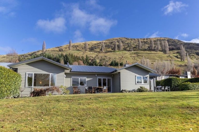 Photo of property in 45 Ferry Hill Drive, Lower Shotover, Queenstown, 9371