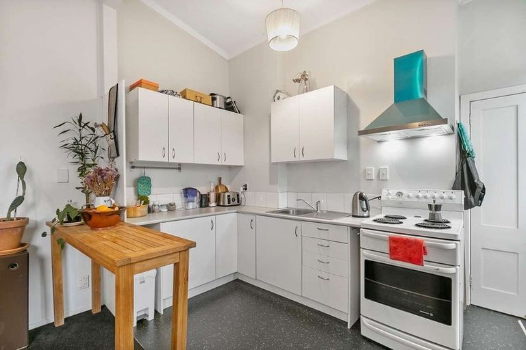 Photo of property in 40 Bond Street, Grey Lynn, Auckland, 1021