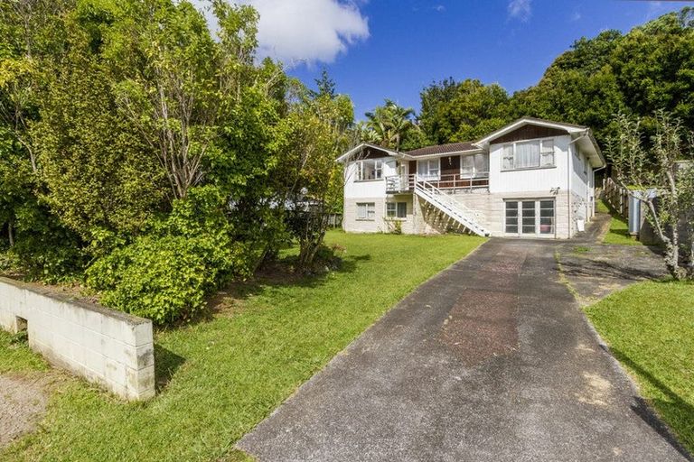 Photo of property in 26 Awaruku Road, Torbay, Auckland, 0630