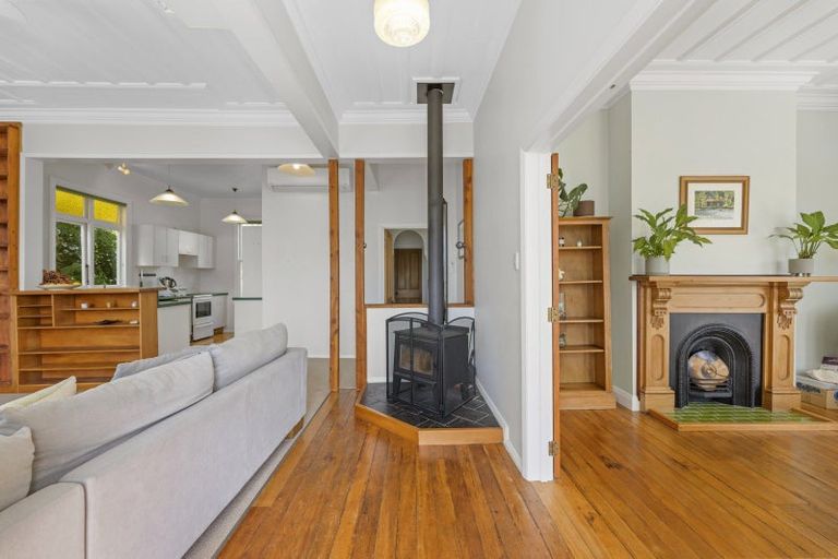 Photo of property in 10 Kilgour Street, Roseneath, Port Chalmers, 9023